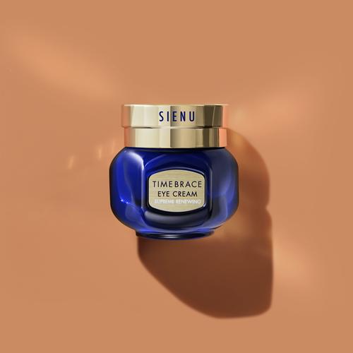 時妍露 東方美學的現代詮釋