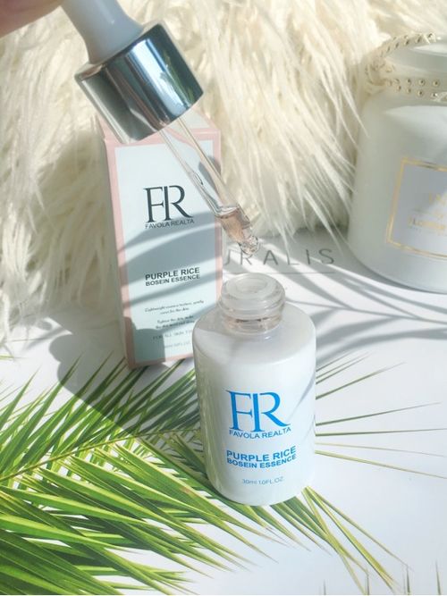 精準選對精華 保濕、美白、抗衰老全攻略，讓你的護膚投資物有所值